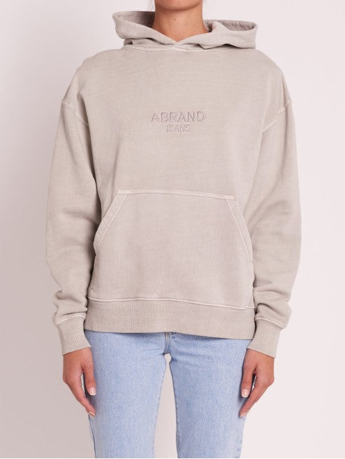 A 90S RELAXED HOODIE