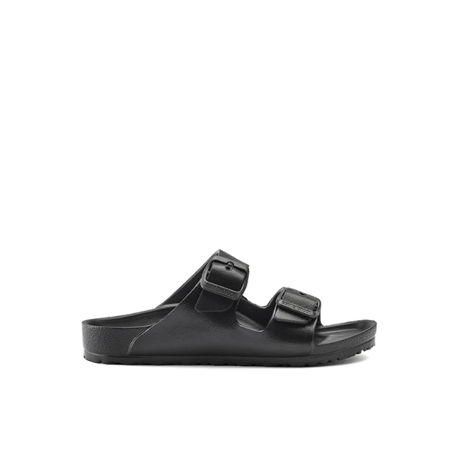 birkenstock, kids birkenstock, arizona eva kids narrow birkenstock, black kids birkenstocks