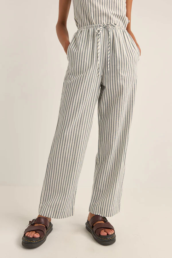 FRANKIE ELASTIC PANT