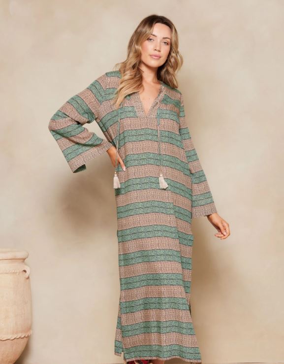 KEFALONIA NATASHA KAFTAN