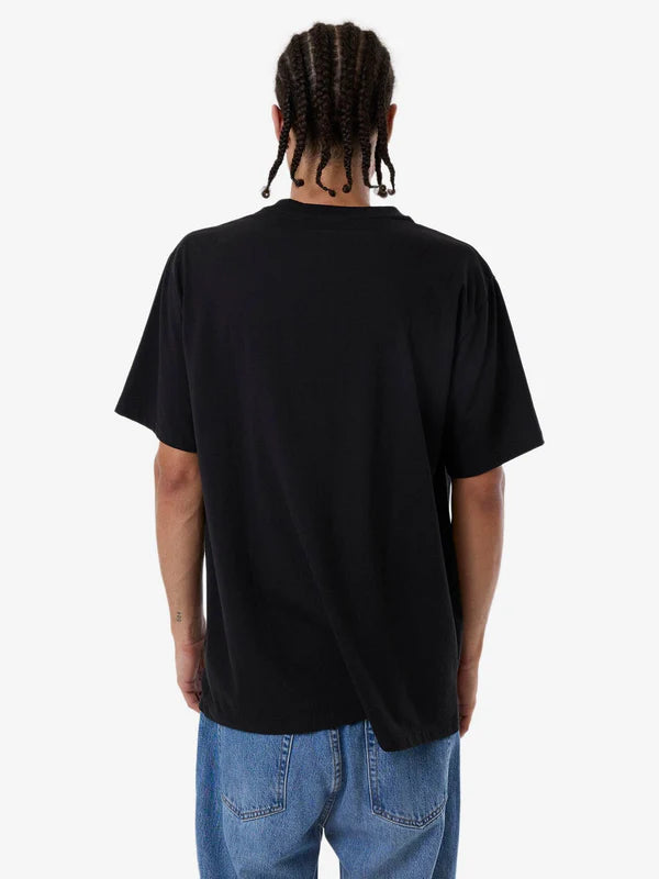 LOCKSTAR MERCH FIT TEE