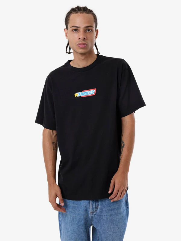 LOCKSTAR MERCH FIT TEE