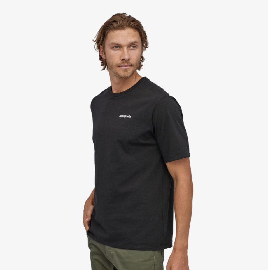 mens t shirts, patagonia, mens shirts