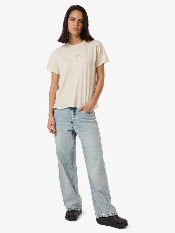 MINIMAL THRILLS RELAXED TEE