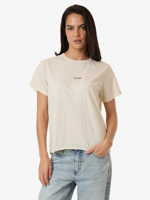 MINIMAL THRILLS RELAXED TEE