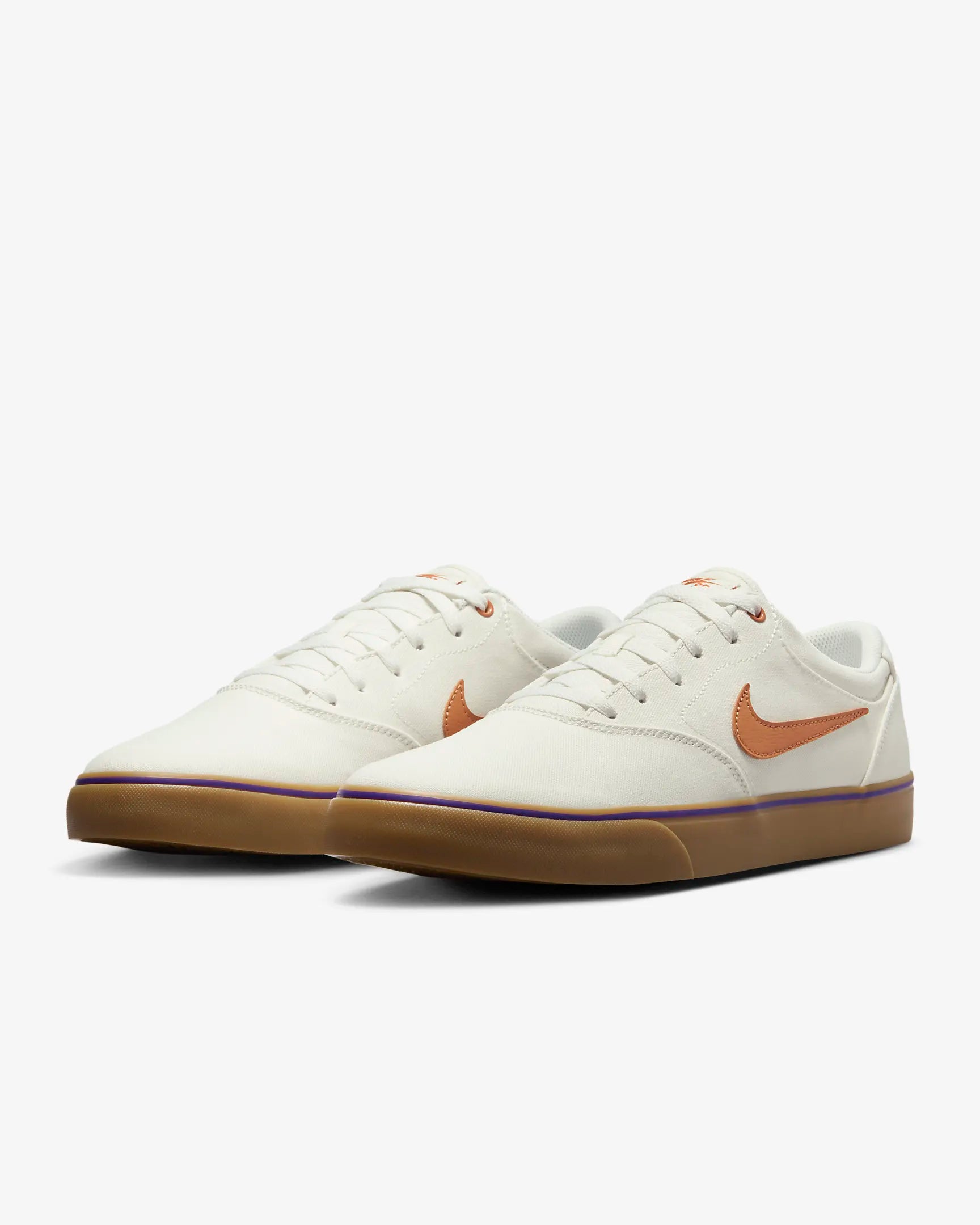 NIKE SB CHRON 2 CNVS