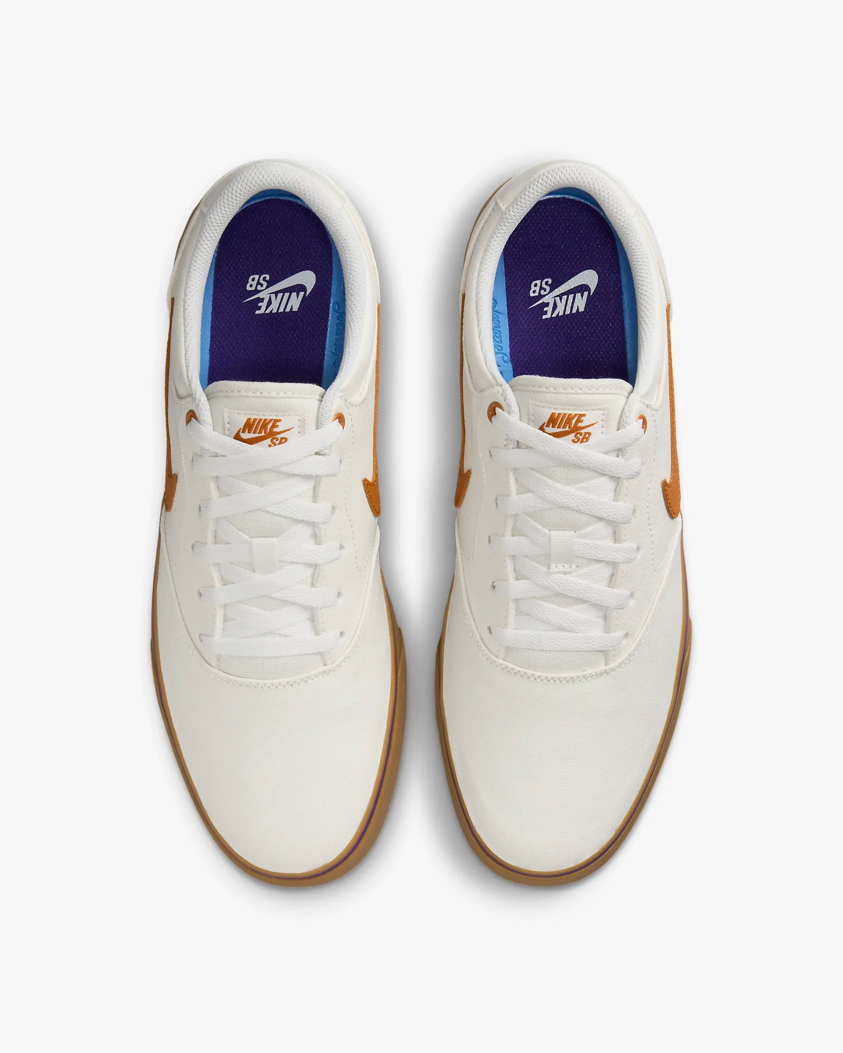 NIKE SB CHRON 2 CNVS