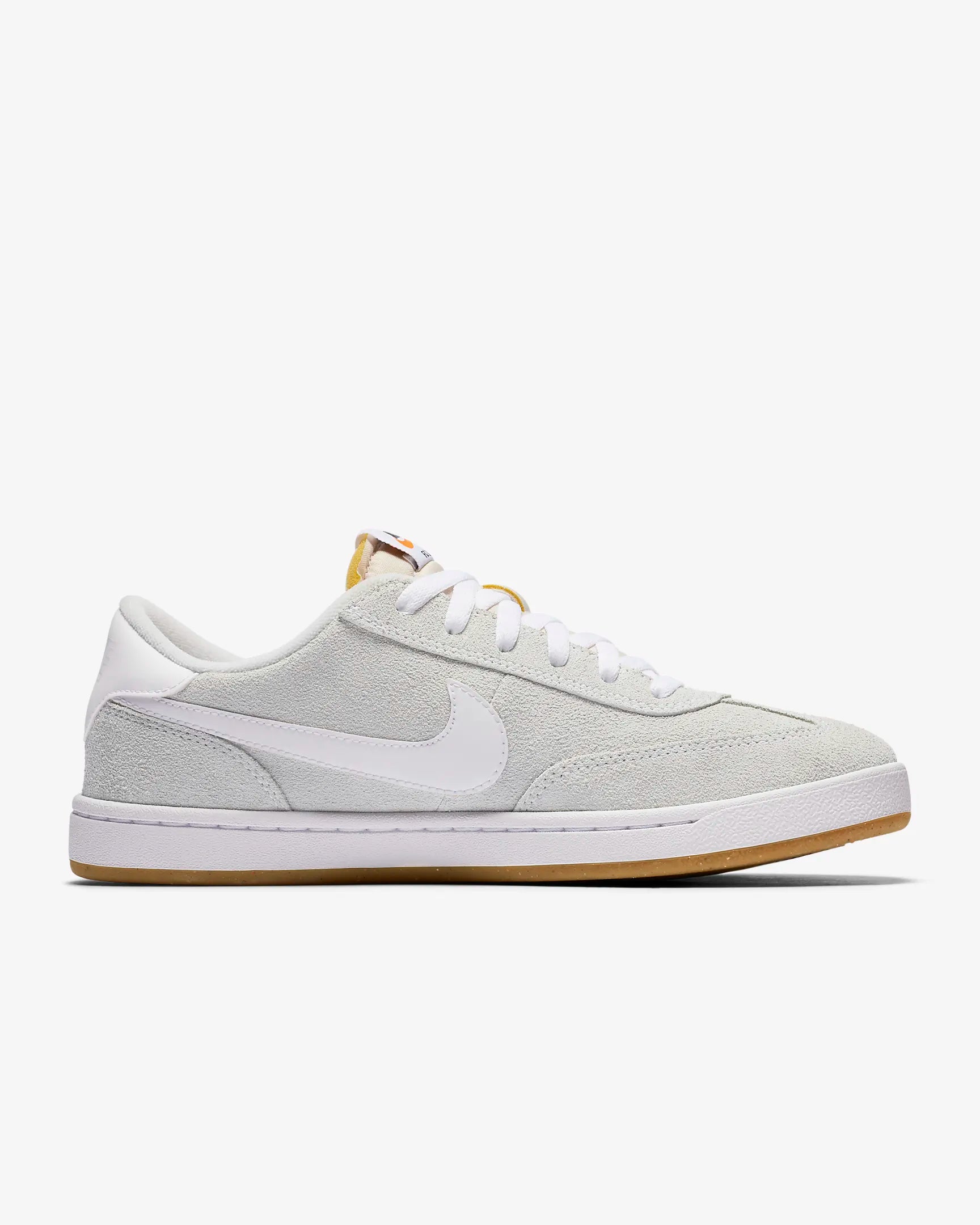 NIKE SB FC CLASSIC, NIKE SHOES, NIKE CASUAL SHOES, WHITE CASUAL SHOES, NIKE SB, NIKE FOOTWEAR