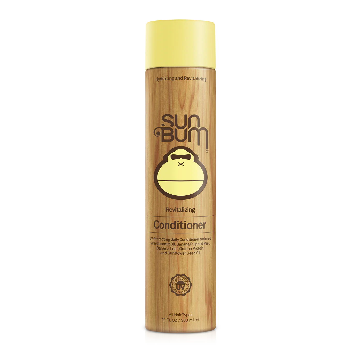 REVITALIZING CONDITIONER sun bum