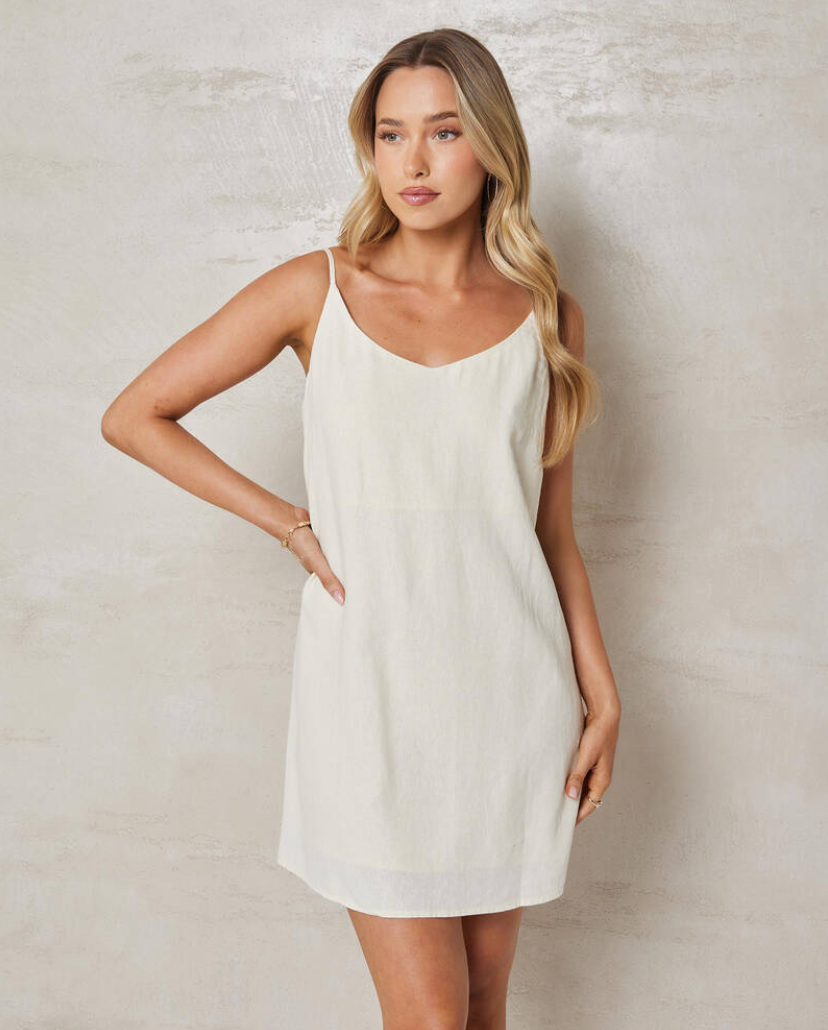 SUMMER LOVE DRESS