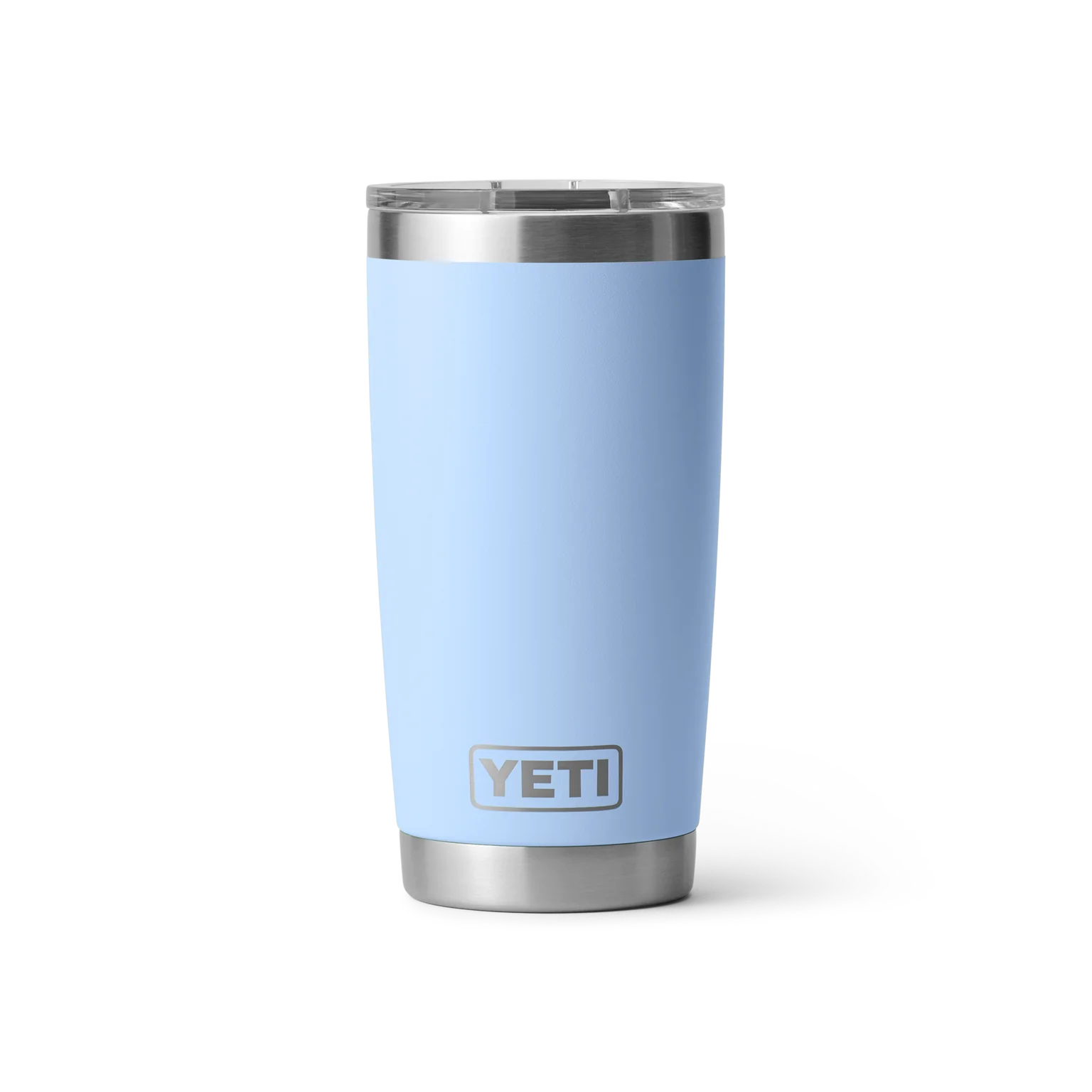 RAMBLER 20 OZ (591ML) TUMBLER WITH MAGSLIDER LID