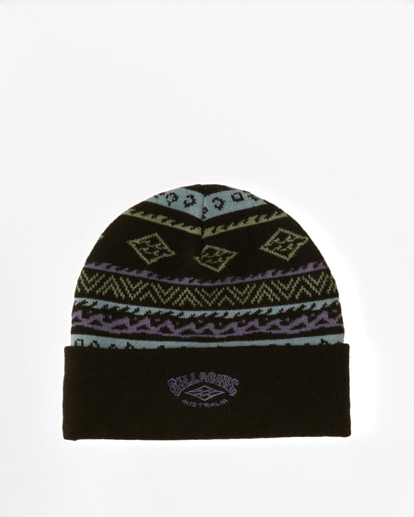 ADIV REISSUE BEANIE