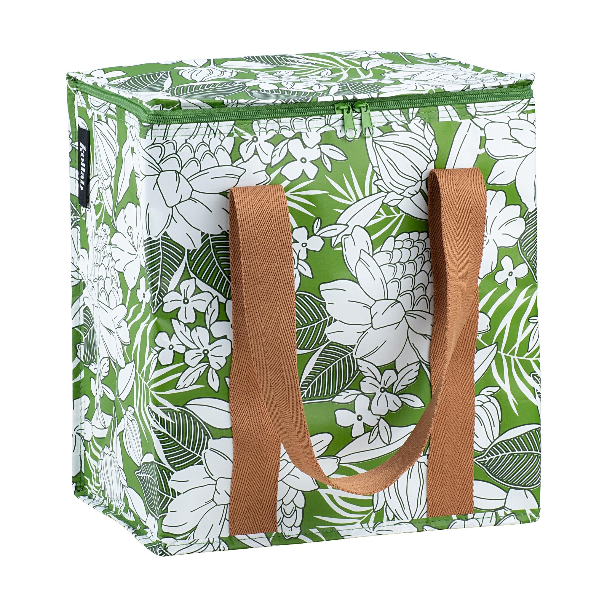 aloha cooler bag, kollab