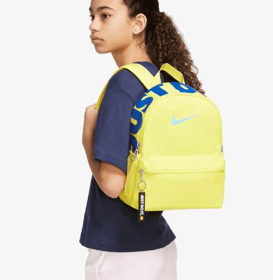 NIKE BRASILA MINI BACKPACK