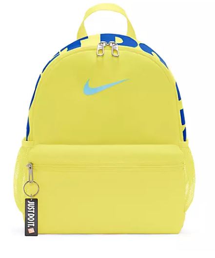 NIKE BRASILA MINI BACKPACK