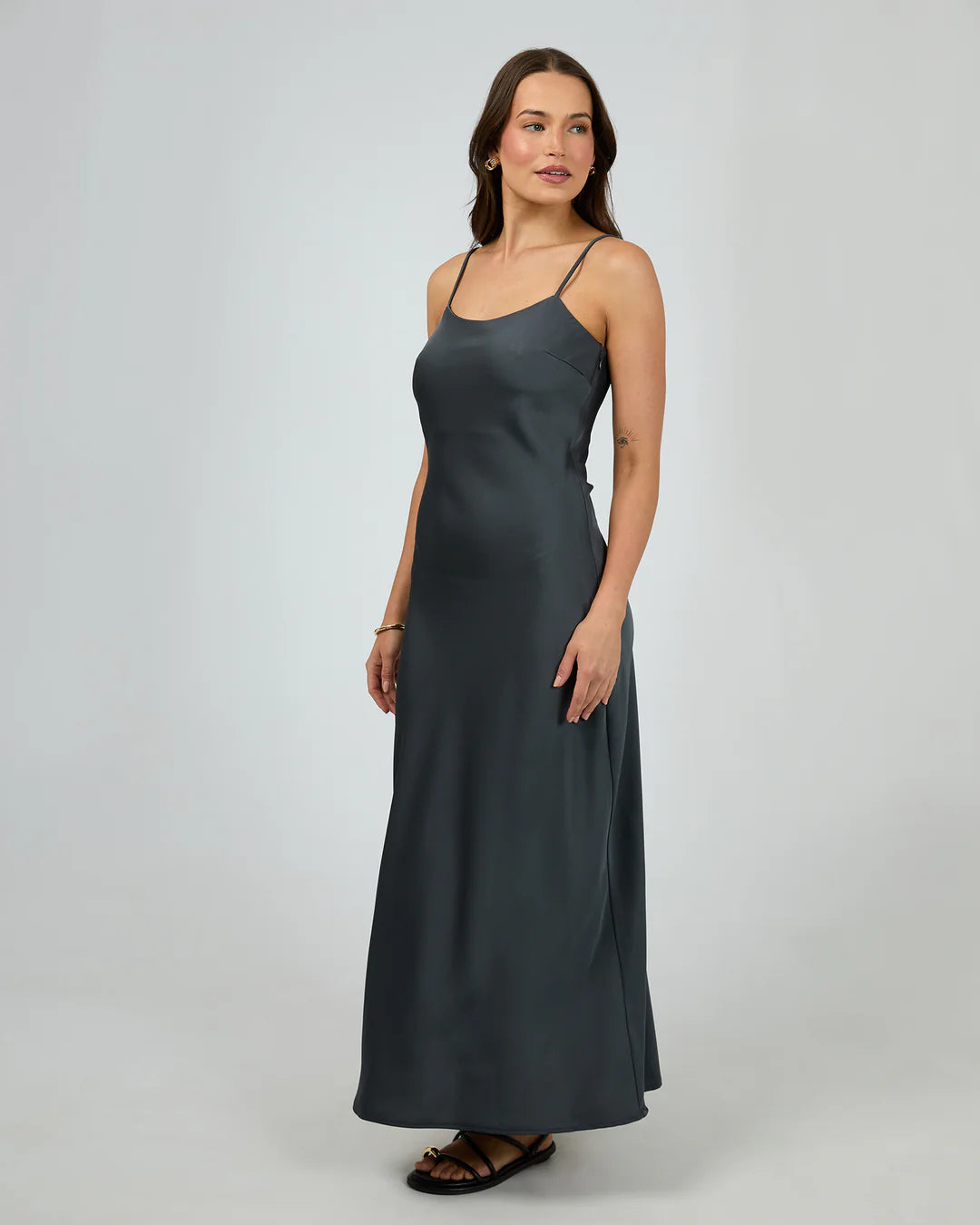 CARTER MAXI DRESS