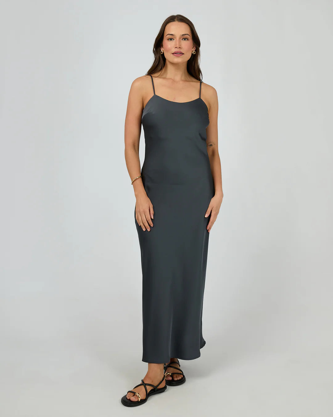 CARTER MAXI DRESS