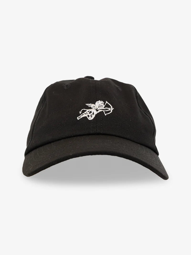 CHERUB CANVAS DAD HAT