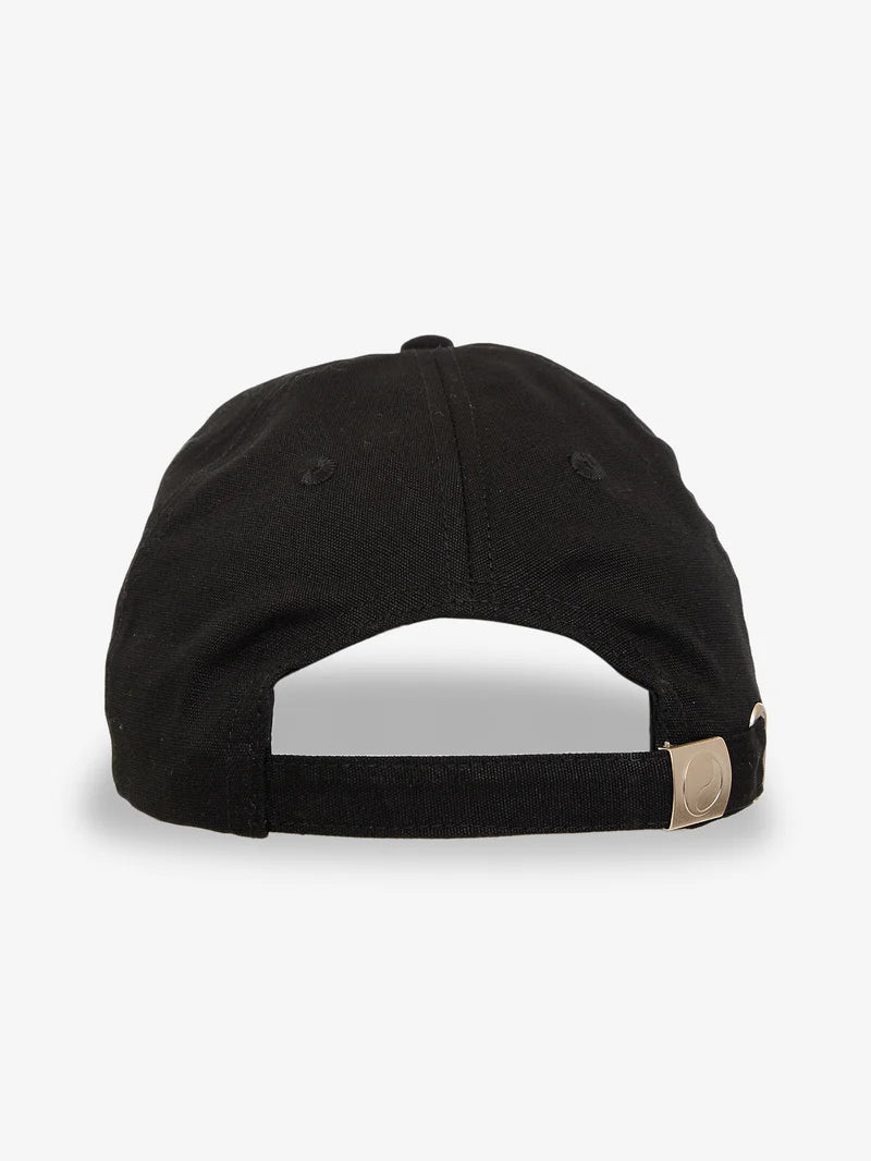 CHERUB CANVAS DAD HAT