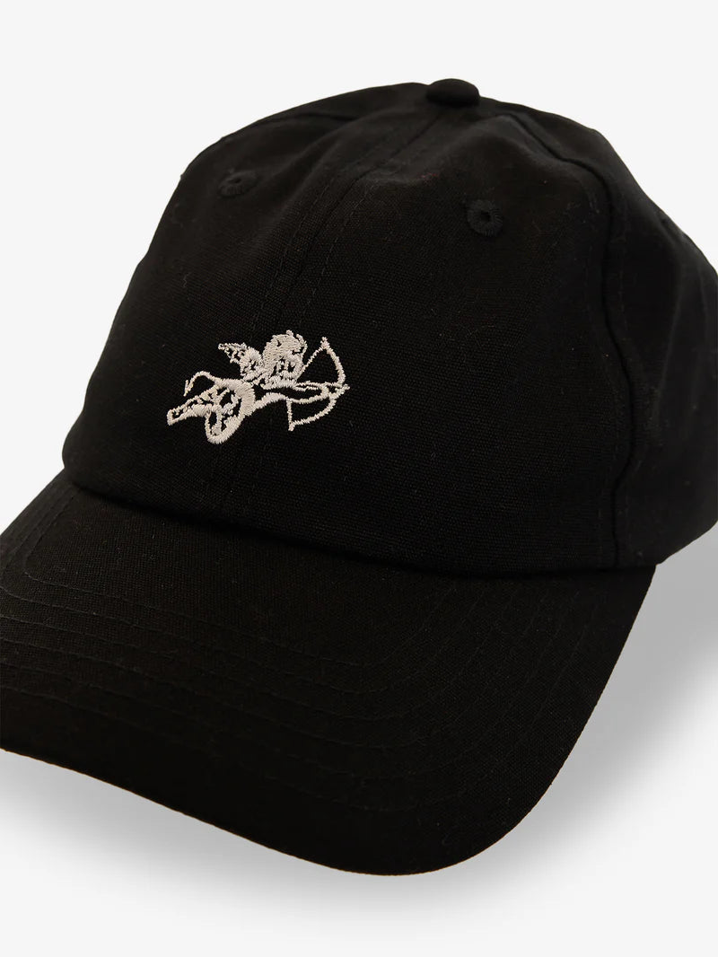 CHERUB CANVAS DAD HAT