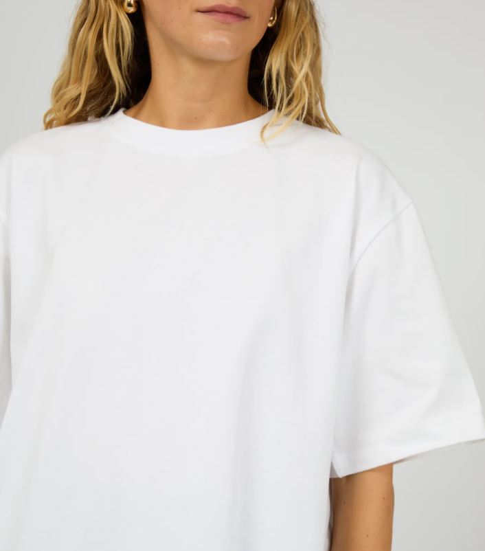 CORE OVERSIZED TEE