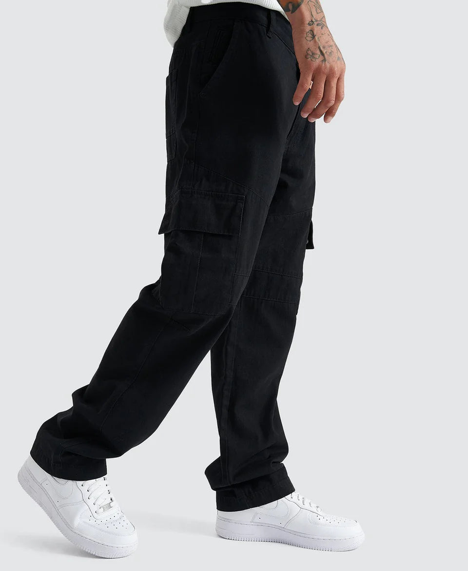 CRAWFORD CARGO PANT