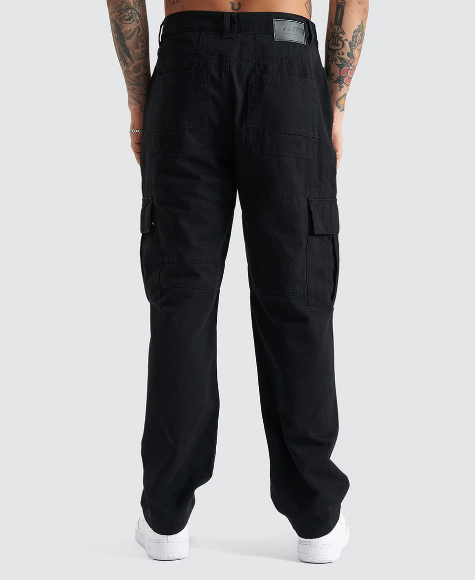 CRAWFORD CARGO PANT