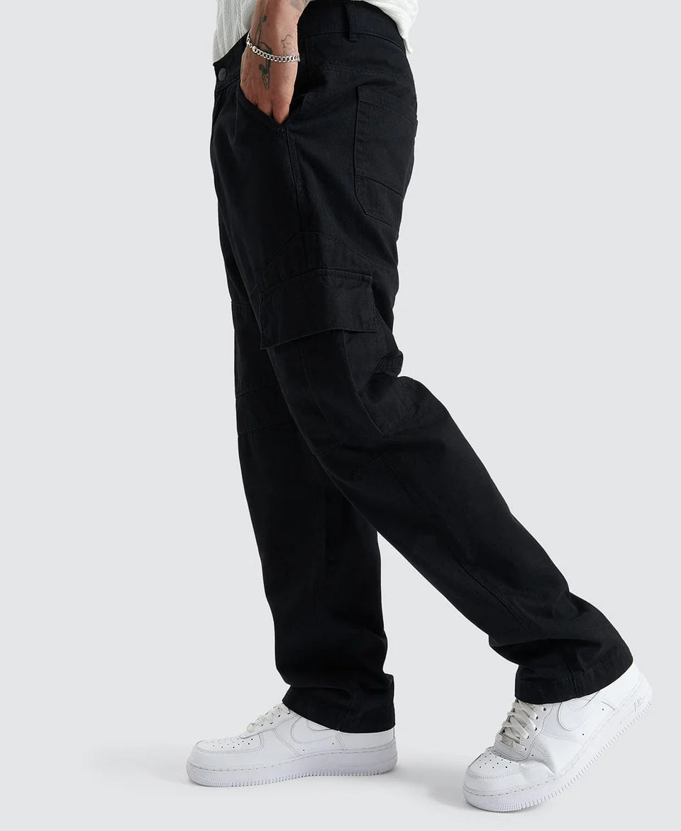 CRAWFORD CARGO PANT