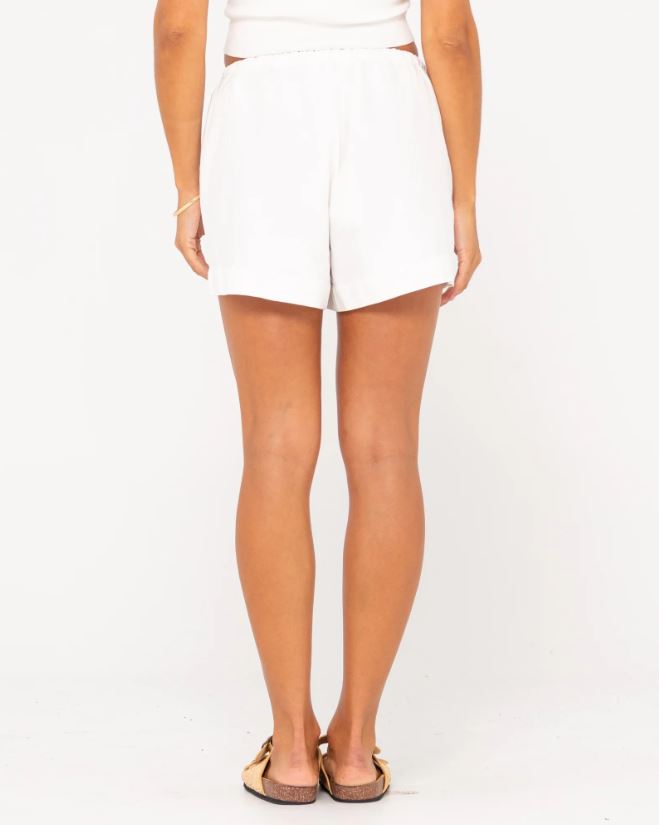 HAMPTON RELAXED FIT SHORT