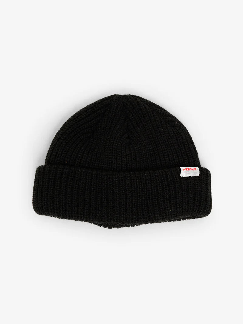 LUMBER BEANIE