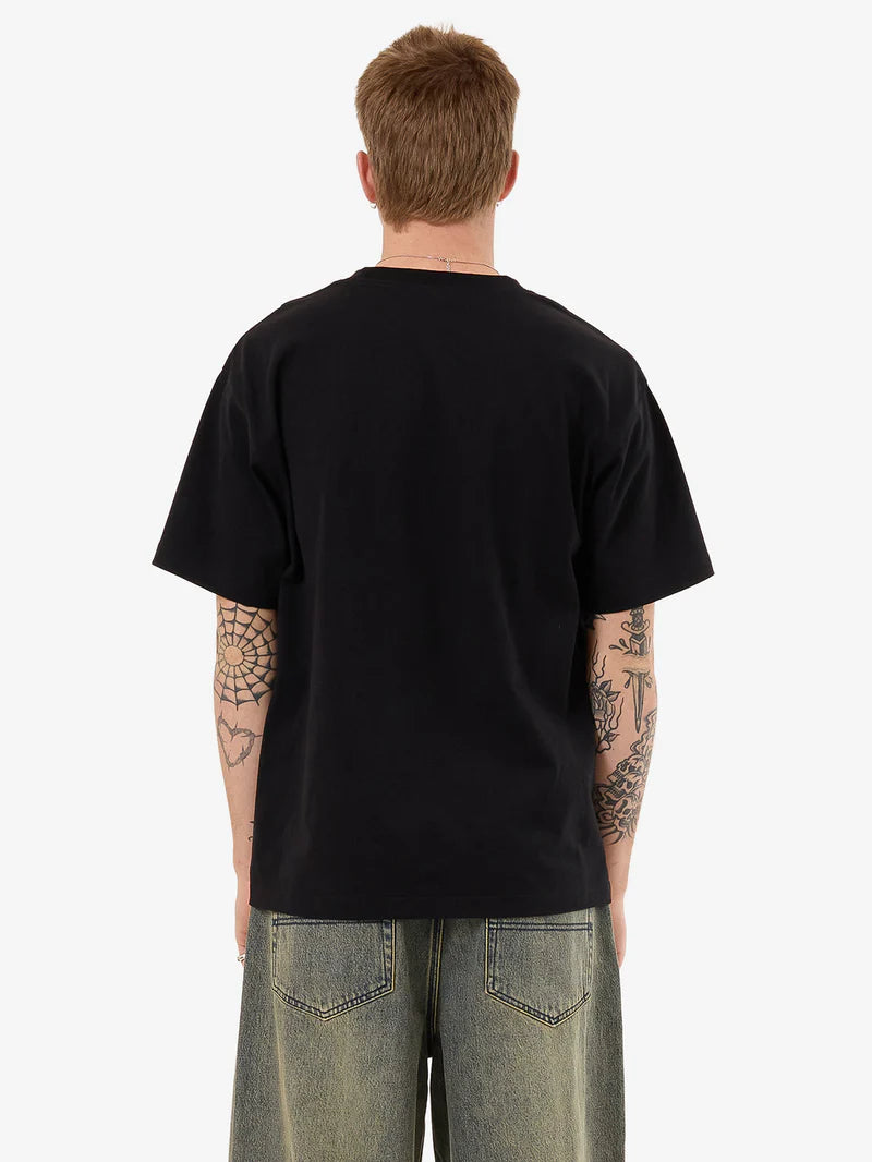 MESSENGER TEE