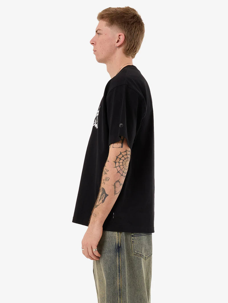 MESSENGER TEE