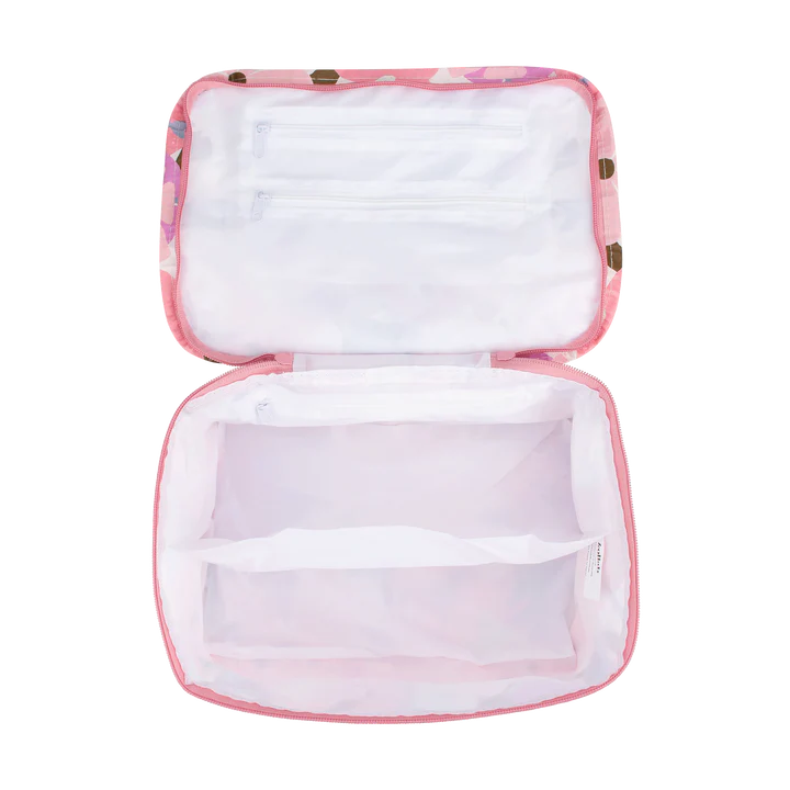 TOILETRY STASH BAG