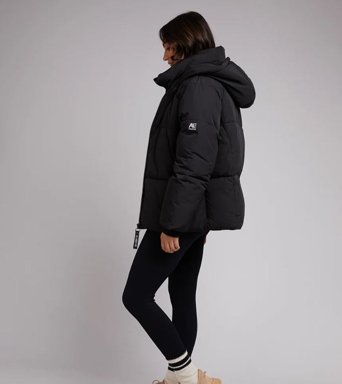 REMI LUXE PUFFER