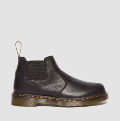 2976 ROGUE LO CHELSEA BOOT