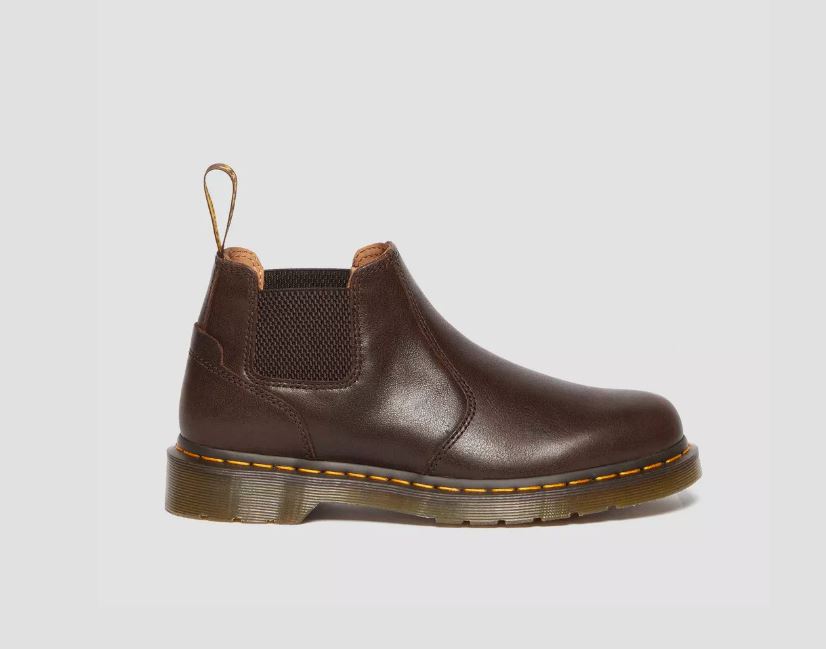 2976 ROGUE LO CHELSEA BOOT