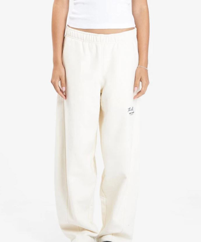 SIGNATURE TRACK PANT