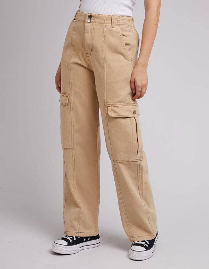 STEVIE CARGO PANT