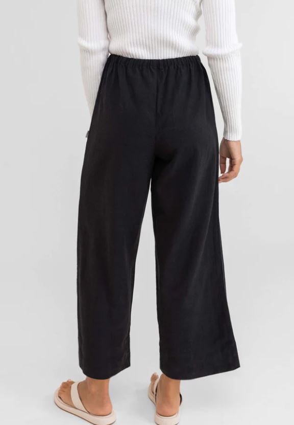 CLASSIC DRAWSTRING PANT