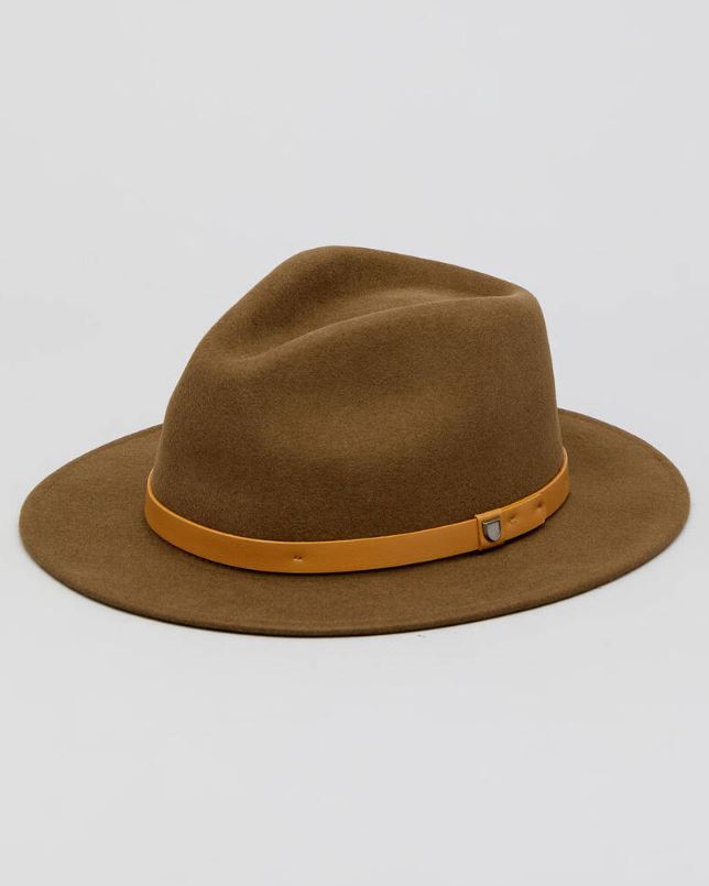 MESSER FEDORA