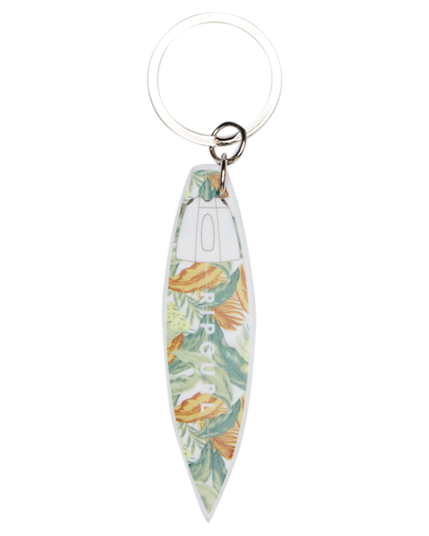 GIRLS SURFBOARD KEYRINGS