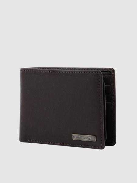 HIGH RIVER 2 LEATHER WALLET