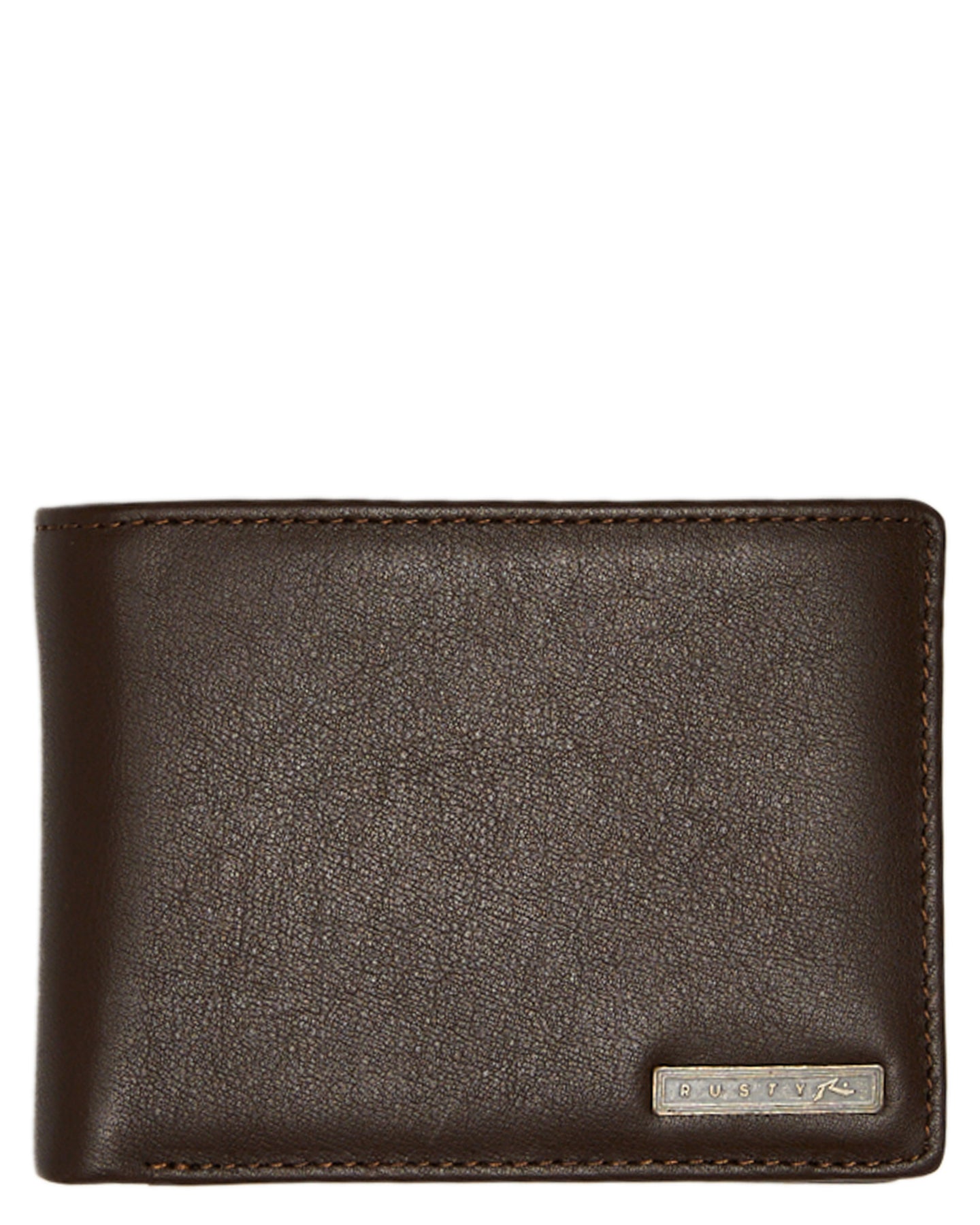 HIGH RIVER 2 LEATHER WALLET