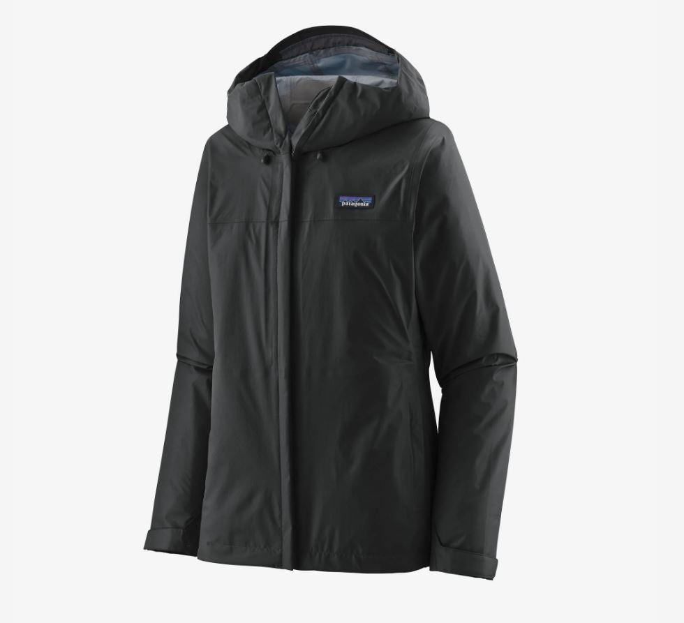 TORRENTSHELL 3L JACKET