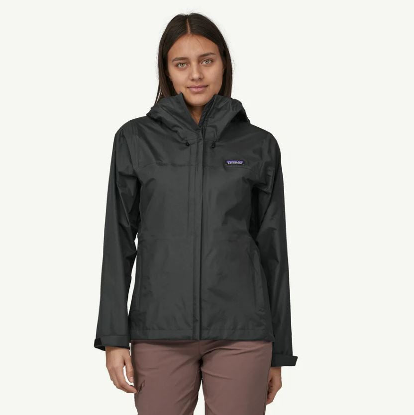 TORRENTSHELL 3L JACKET