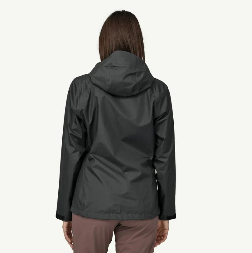 TORRENTSHELL 3L JACKET