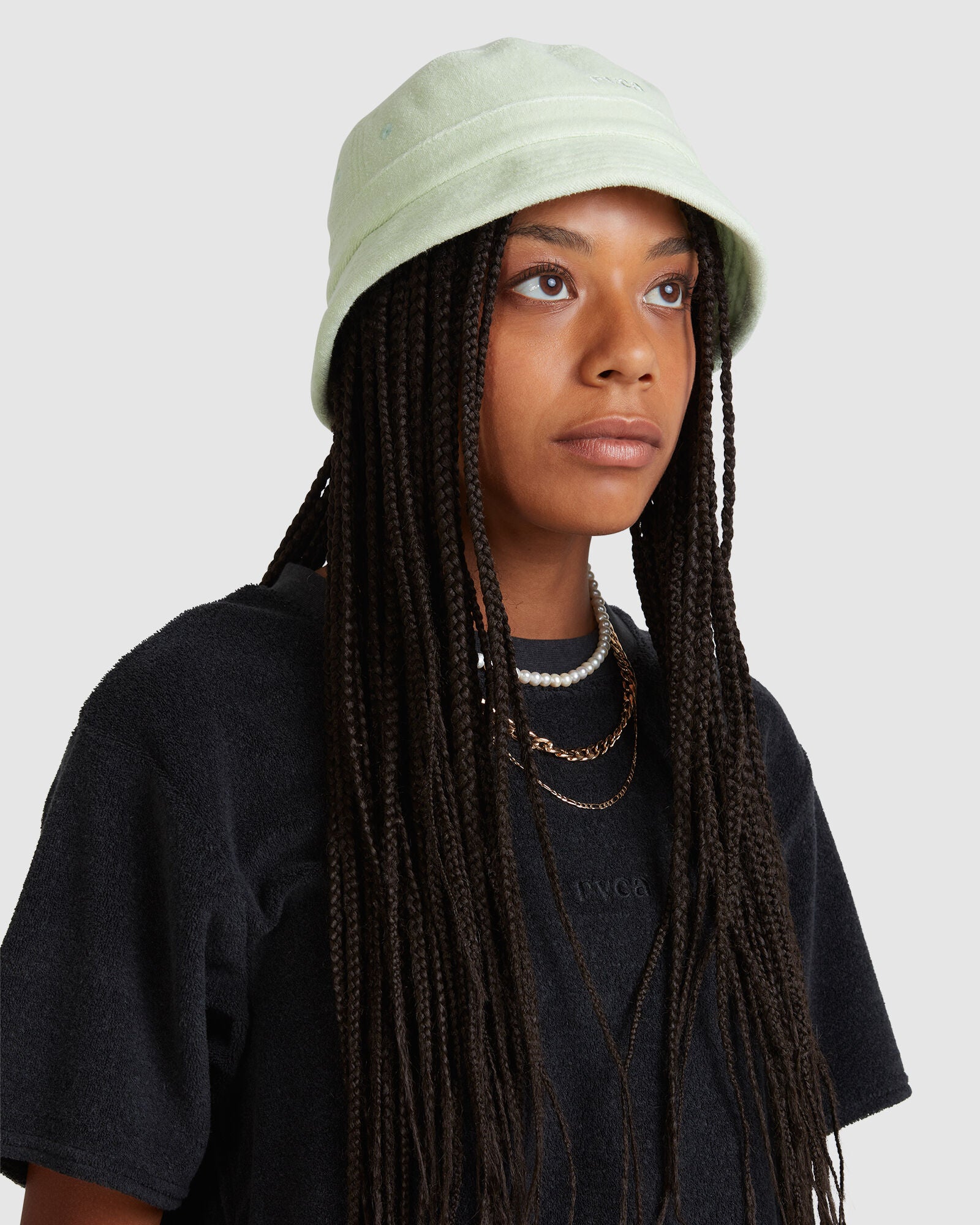 RVCA TERRY BUCKET