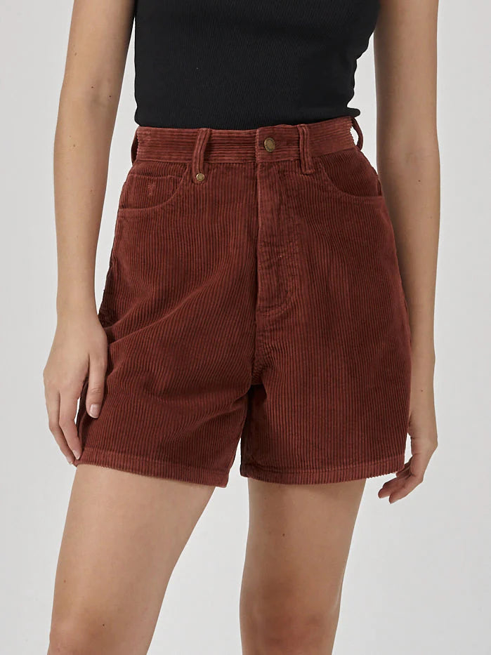 KOKO CORD SHORT