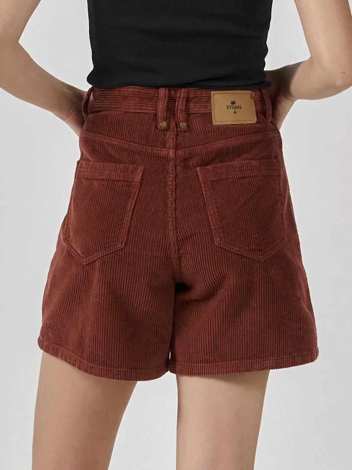 KOKO CORD SHORT