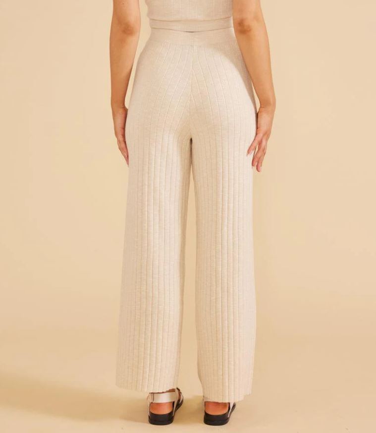 PAIGE KNIT PANTS